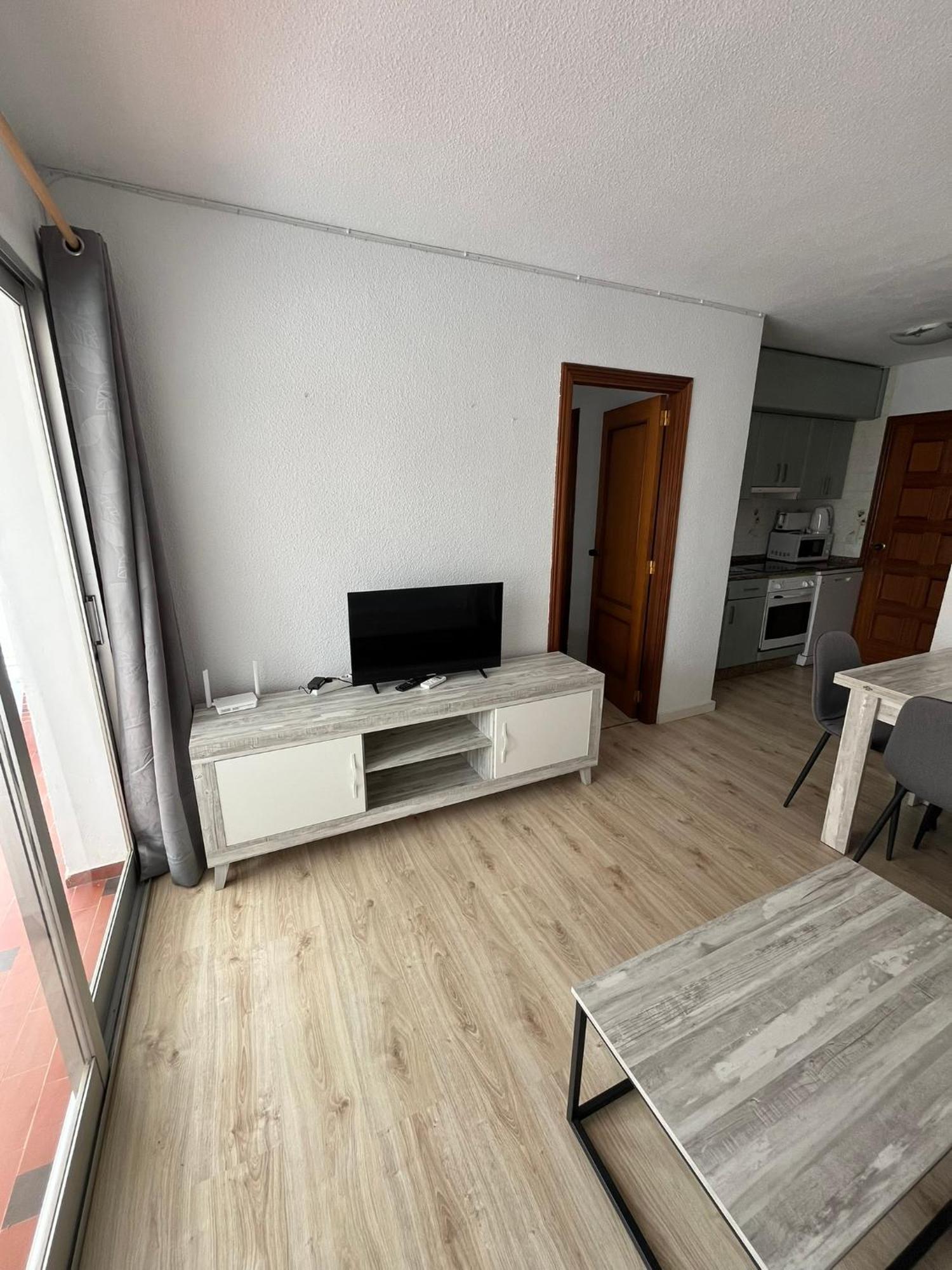 Service Apart Lazaro- Apartamentos Aguamarina 14 Calpe Exterior foto