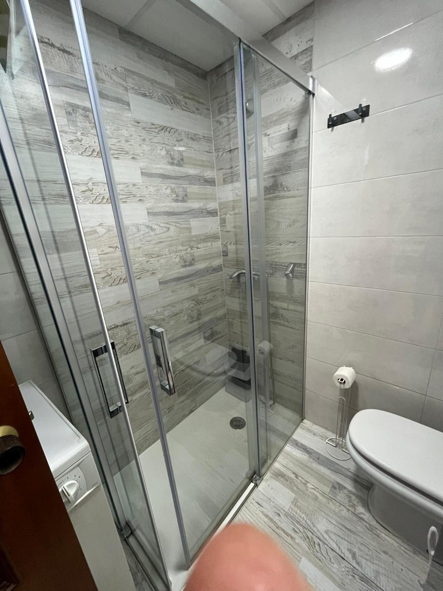 Service Apart Lazaro- Apartamentos Aguamarina 14 Calpe Exterior foto