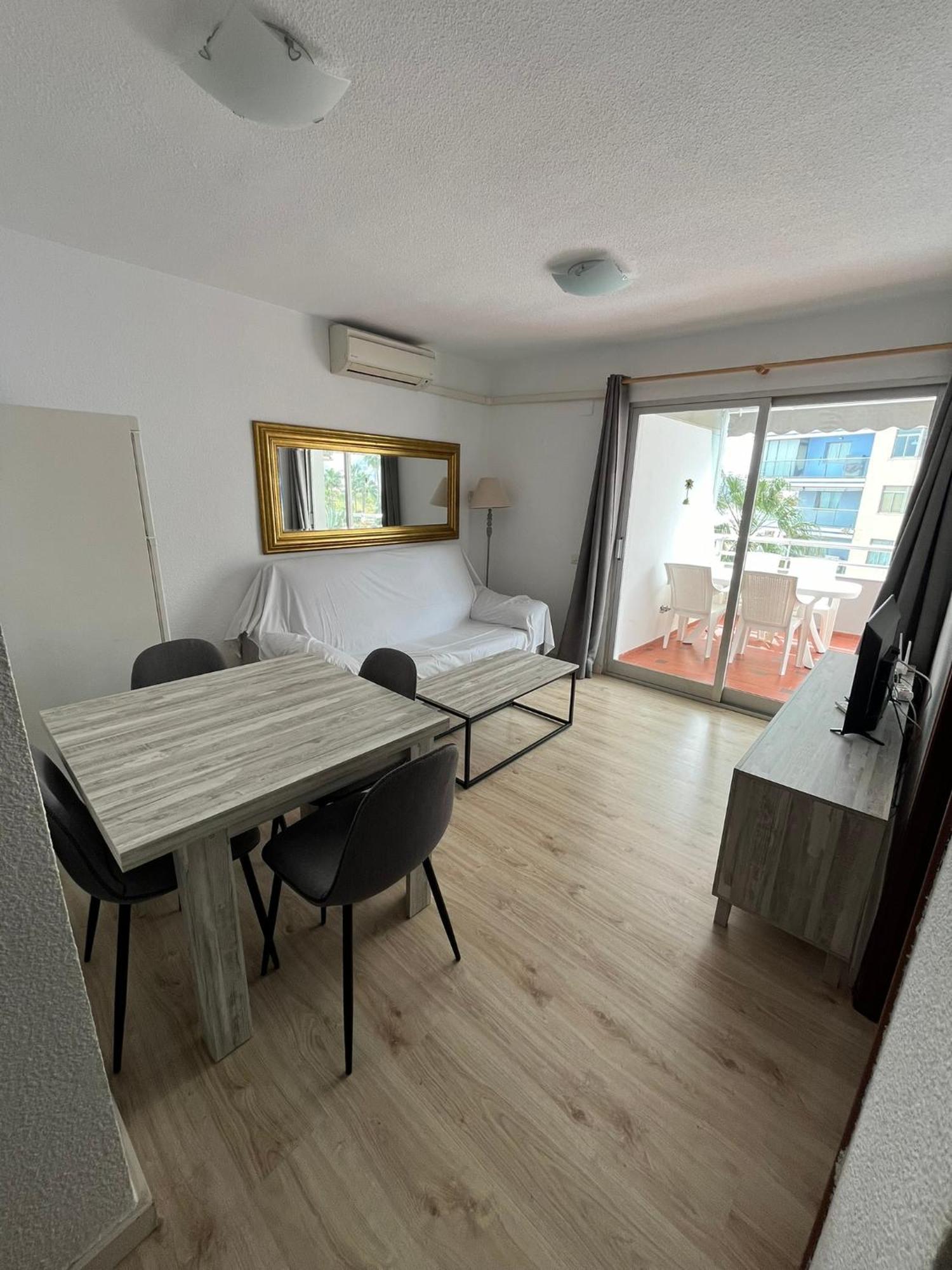 Service Apart Lazaro- Apartamentos Aguamarina 14 Calpe Exterior foto