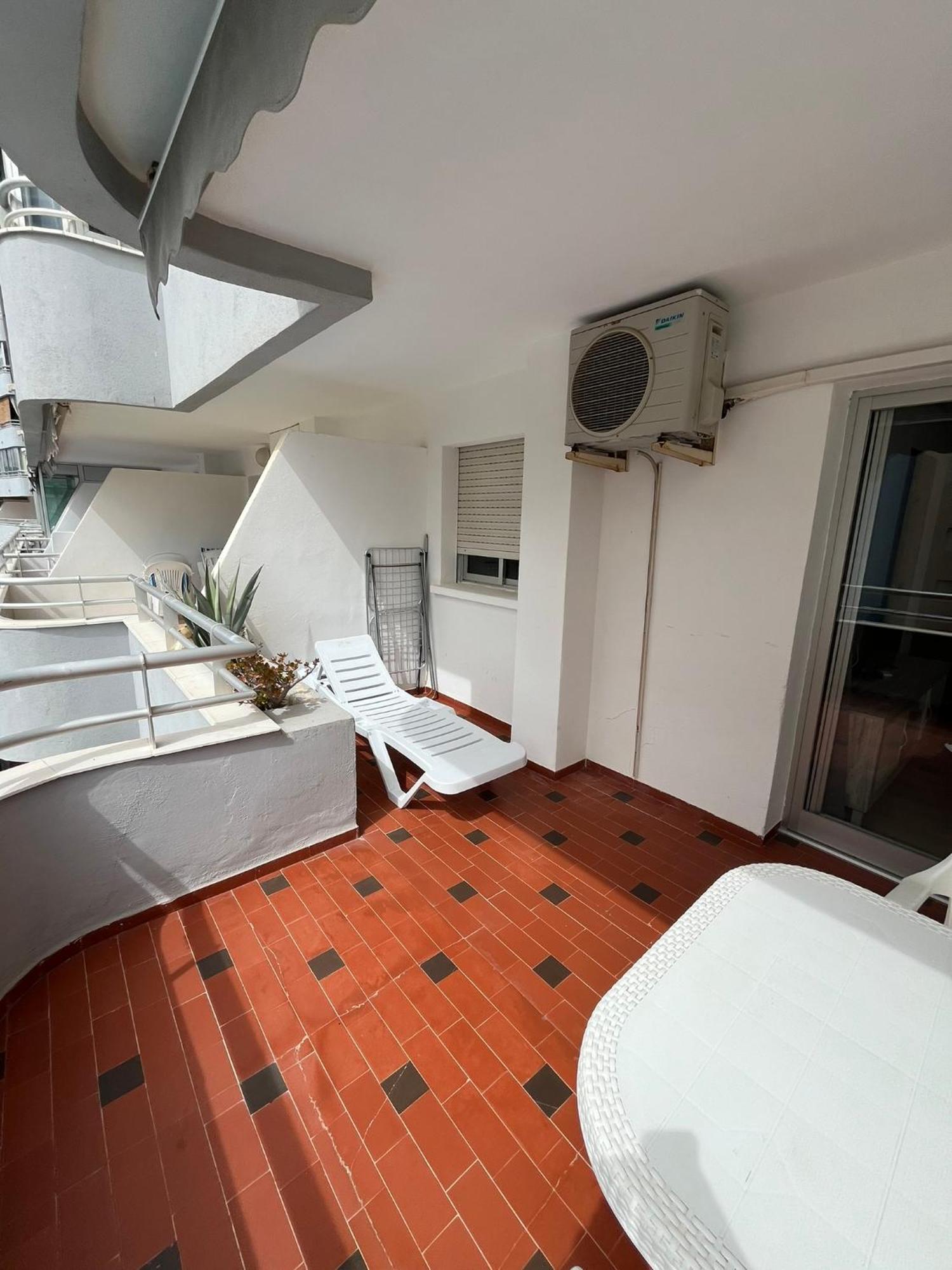 Service Apart Lazaro- Apartamentos Aguamarina 14 Calpe Exterior foto